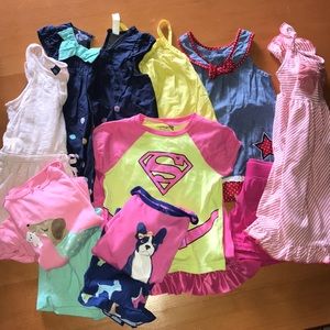 Huge Clothing lot baby gap , Carter’s & more
